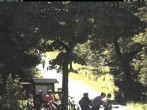 Archiv Foto Webcam Weitersglashütte: Hotel Kranichsee 11:00