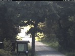 Archiv Foto Webcam Weitersglashütte: Hotel Kranichsee 13:00