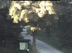 Archiv Foto Webcam Weitersglashütte: Hotel Kranichsee 05:00