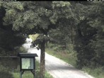 Archived image Webcam Weitersglashuette - Hotel Kranichsee 13:00