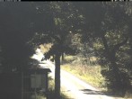 Archived image Webcam Weitersglashuette - Hotel Kranichsee 11:00