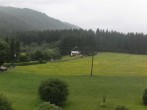 Archiv Foto Webcam Tragöß Angererhof - Blick in Richtung Süden 05:00