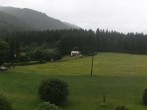 Archiv Foto Webcam Tragöß Angererhof - Blick in Richtung Süden 06:00