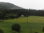 Archiv Foto Webcam Tragöß Angererhof - Blick in Richtung Süden 09:00