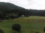 Archiv Foto Webcam Tragöß Angererhof - Blick in Richtung Süden 11:00