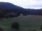 Archiv Foto Webcam Tragöß Angererhof - Blick in Richtung Süden 19:00
