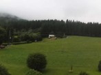 Archiv Foto Webcam Tragöß Angererhof - Blick in Richtung Süden 05:00