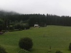 Archiv Foto Webcam Tragöß Angererhof - Blick in Richtung Süden 06:00