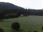 Archiv Foto Webcam Tragöß Angererhof - Blick in Richtung Süden 05:00