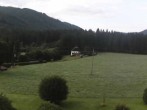 Archiv Foto Webcam Tragöß Angererhof - Blick in Richtung Süden 06:00