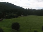Archiv Foto Webcam Tragöß Angererhof - Blick in Richtung Süden 09:00