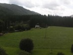 Archiv Foto Webcam Tragöß Angererhof - Blick in Richtung Süden 11:00