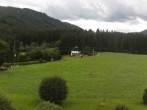 Archiv Foto Webcam Tragöß Angererhof - Blick in Richtung Süden 13:00