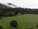 Archived image Webcam Farm Angererhof in Tragöß, Styria (Austria) 05:00