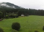 Archived image Webcam Farm Angererhof in Tragöß, Styria (Austria) 06:00