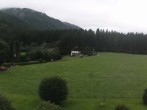 Archived image Webcam Farm Angererhof in Tragöß, Styria (Austria) 07:00