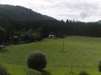 Archived image Webcam Farm Angererhof in Tragöß, Styria (Austria) 09:00