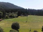 Archiv Foto Webcam Tragöß Angererhof - Blick in Richtung Süden 11:00