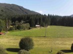 Archiv Foto Webcam Tragöß Angererhof - Blick in Richtung Süden 15:00