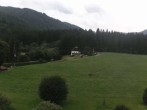 Archiv Foto Webcam Tragöß Angererhof - Blick in Richtung Süden 11:00