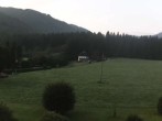 Archiv Foto Webcam Tragöß Angererhof - Blick in Richtung Süden 03:00