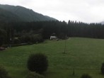 Archiv Foto Webcam Tragöß Angererhof - Blick in Richtung Süden 05:00