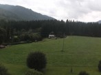 Archiv Foto Webcam Tragöß Angererhof - Blick in Richtung Süden 08:00