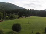 Archiv Foto Webcam Tragöß Angererhof - Blick in Richtung Süden 11:00