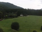 Archiv Foto Webcam Tragöß Angererhof - Blick in Richtung Süden 12:00