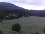 Archiv Foto Webcam Tragöß Angererhof - Blick in Richtung Süden 16:00