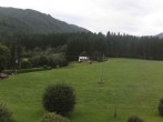 Archiv Foto Webcam Tragöß Angererhof - Blick in Richtung Süden 08:00