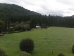 Archiv Foto Webcam Tragöß Angererhof - Blick in Richtung Süden 11:00