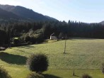 Archiv Foto Webcam Tragöß Angererhof - Blick in Richtung Süden 07:00