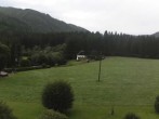 Archiv Foto Webcam Tragöß Angererhof - Blick in Richtung Süden 08:00