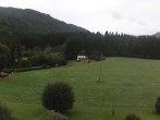 Archiv Foto Webcam Tragöß Angererhof - Blick in Richtung Süden 11:00