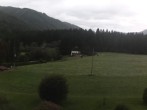 Archiv Foto Webcam Tragöß Angererhof - Blick in Richtung Süden 15:00