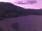 Archiv Foto Webcam Tragöß Angererhof - Blick in Richtung Süden 05:00