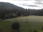 Archiv Foto Webcam Tragöß Angererhof - Blick in Richtung Süden 09:00