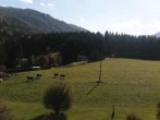 Archiv Foto Webcam Tragöß Angererhof - Blick in Richtung Süden 09:00