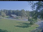 Archived image Webcam Hallenberg - Pastorenwiese 09:00