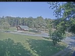 Archived image Webcam Hallenberg - Pastorenwiese 13:00