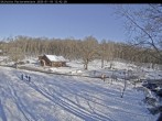 Archived image Webcam Hallenberg - Pastorenwiese 11:00