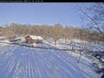 Archived image Webcam Hallenberg - Pastorenwiese 13:00