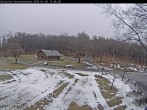 Archived image Webcam Hallenberg - Pastorenwiese 13:00