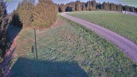 Archiv Foto Webcam Girkhausen - Auf der Steinert 06:00
