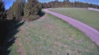 Archiv Foto Webcam Girkhausen - Auf der Steinert 09:00