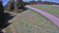 Archiv Foto Webcam Girkhausen - Auf der Steinert 11:00