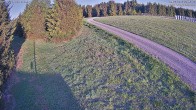 Archiv Foto Webcam Girkhausen - Auf der Steinert 05:00