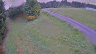 Archiv Foto Webcam Girkhausen - Auf der Steinert 19:00