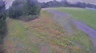 Archiv Foto Webcam Girkhausen - Auf der Steinert 06:00